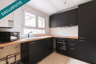 Vente Appartement 51100, Reims France