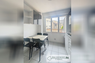 Ma-Cabane - Vente Appartement REIMS, 28 m²