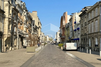 Ma-Cabane - Vente Appartement REIMS, 38 m²