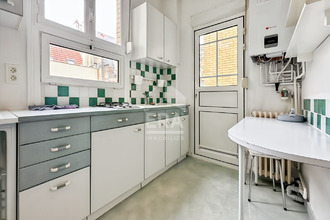 Ma-Cabane - Vente Appartement REIMS, 38 m²