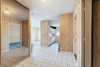 Ma-Cabane - Vente Appartement REIMS, 53 m²