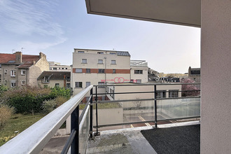 Ma-Cabane - Vente Appartement REIMS, 53 m²