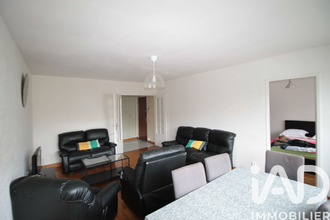 Vente Appartement 51100, Reims France