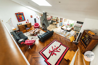 Ma-Cabane - Vente Appartement REIMS, 190 m²