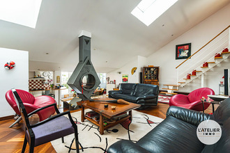 Ma-Cabane - Vente Appartement REIMS, 190 m²