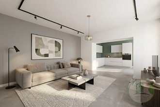 Ma-Cabane - Vente Appartement REIMS, 81 m²