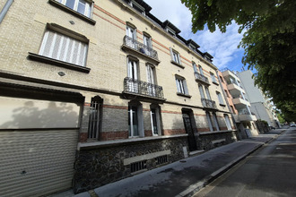 Ma-Cabane - Vente Appartement Reims, 97 m²