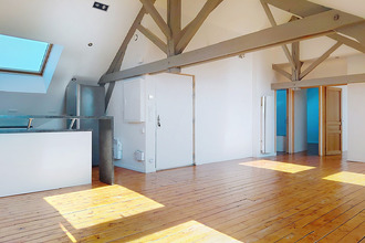 Ma-Cabane - Vente Appartement REIMS, 56 m²