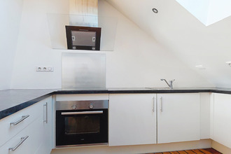 Ma-Cabane - Vente Appartement REIMS, 56 m²