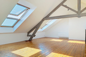 Ma-Cabane - Vente Appartement REIMS, 56 m²