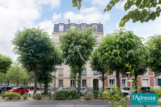 Ma-Cabane - Vente Appartement REIMS, 97 m²