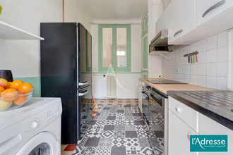 Ma-Cabane - Vente Appartement REIMS, 97 m²
