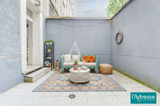 Ma-Cabane - Vente Appartement REIMS, 97 m²