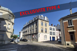 Ma-Cabane - Vente Appartement Reims, 70 m²