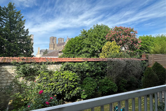 Ma-Cabane - Vente Appartement Reims, 200 m²