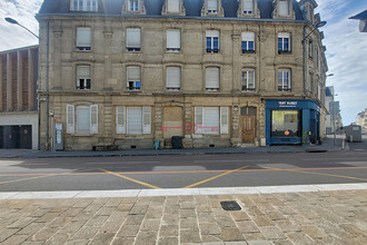 Vente Appartement 51100, REIMS France