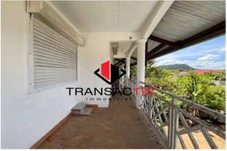 Ma-Cabane - Vente Appartement Remire-Montjoly, 44 m²