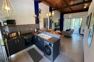Vente Appartement 97354, REMIRE MONTJOLY France