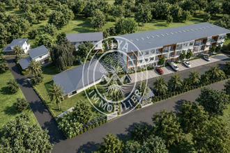 Vente Appartement 97354, REMIRE-MONTJOLY France