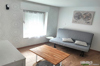 Ma-Cabane - Vente Appartement REMIREMONT, 32 m²