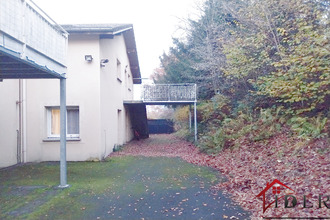 Ma-Cabane - Vente Appartement Remiremont, 85 m²