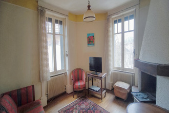 Ma-Cabane - Vente Appartement Remiremont, 136 m²