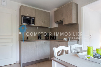 Ma-Cabane - Vente Appartement Remoulins, 32 m²