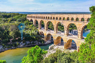 Ma-Cabane - Vente Appartement Remoulins, 32 m²