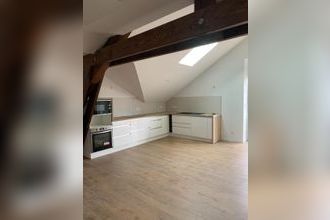 Ma-Cabane - Vente Appartement RENAGE, 60 m²