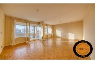 Ma-Cabane - Vente Appartement RENNES, 84 m²