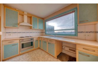 Ma-Cabane - Vente Appartement RENNES, 84 m²