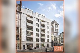 Ma-Cabane - Vente Appartement RENNES, 69 m²