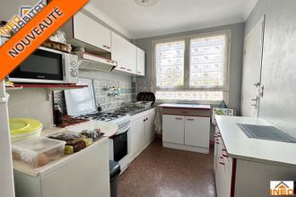 Ma-Cabane - Vente Appartement RENNES, 64 m²