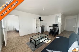 Ma-Cabane - Vente Appartement RENNES, 33 m²