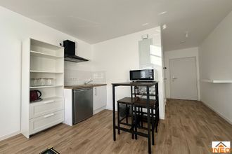 Ma-Cabane - Vente Appartement RENNES, 33 m²