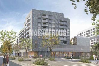 Ma-Cabane - Vente Appartement RENNES, 99 m²