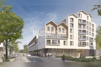 Ma-Cabane - Vente Appartement RENNES, 99 m²