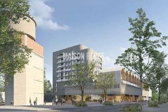 Ma-Cabane - Vente Appartement RENNES, 99 m²