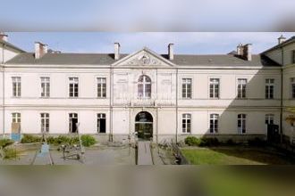 Ma-Cabane - Vente Appartement RENNES, 49 m²