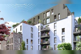 Ma-Cabane - Vente Appartement RENNES, 96 m²