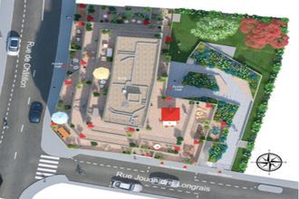 Ma-Cabane - Vente Appartement RENNES, 96 m²