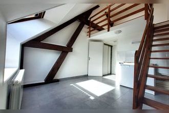 Ma-Cabane - Vente Appartement RENNES, 19 m²