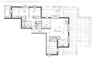 Ma-Cabane - Vente Appartement RENNES, 113 m²