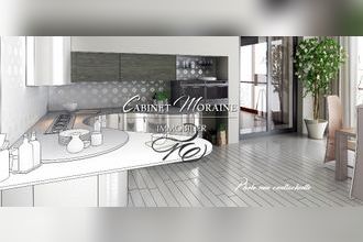 Ma-Cabane - Vente Appartement RENNES, 113 m²