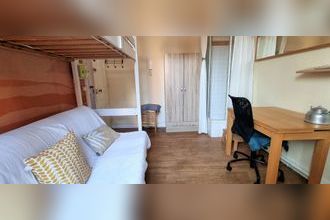 Ma-Cabane - Vente Appartement Rennes, 12 m²