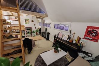 Ma-Cabane - Vente Appartement RENNES, 30 m²