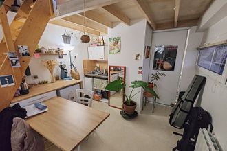 Ma-Cabane - Vente Appartement RENNES, 30 m²