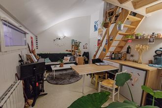 Ma-Cabane - Vente Appartement RENNES, 30 m²