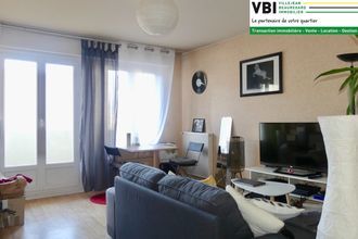 Ma-Cabane - Vente Appartement RENNES, 44 m²