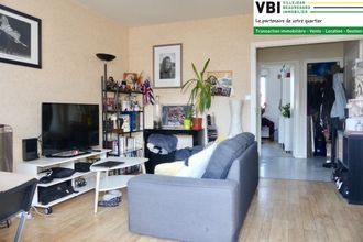 Ma-Cabane - Vente Appartement RENNES, 44 m²